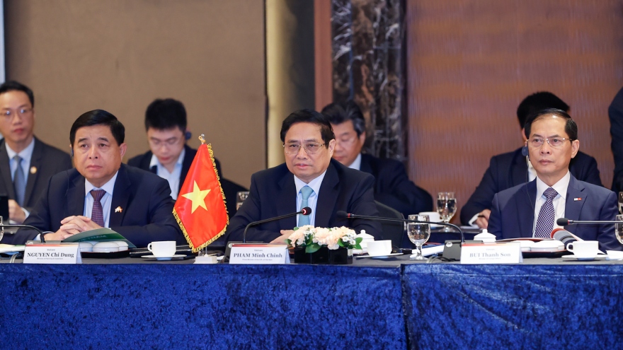 New frontiers of cooperation between Vietnam and RoK to be promoted
